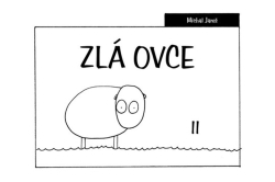 Jareš Michal - Zlá ovce II