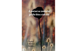 Carmona-Alvarez Pedro - A počasí se změnilo, přišlo léto a tak dál