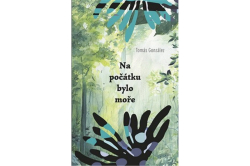 González Tomás - Na počátku bylo moře