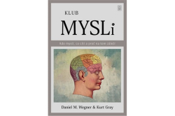 Wegner Daniel, Gray Kurt - Klub mysli