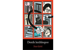 Bythell Shaun - Deník knihkupce