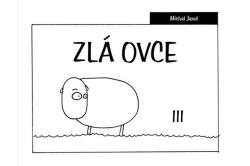Jareš Michal - Zlá ovce III