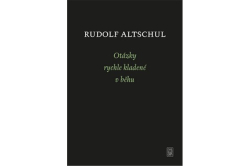 Altschul Rudolf - Otázky rychle kladené v běhu