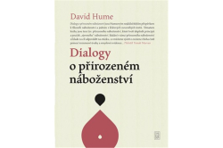 Hume David - Dialogy o přirozenosti náboženství