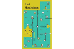 Hotakainen Kari - Příběh