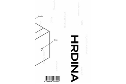 Salmela Alexandra - Antihrdina