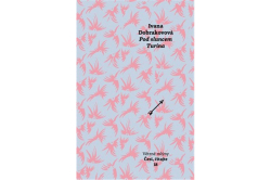 Dobrakovová Ivana - Pod sluncem Turína