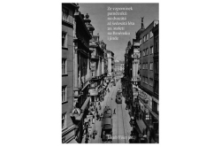 Fišer Jakub (ed.) - Ze vzpomínek pamětníků - Mám to před očima, jako by to bylo dnes