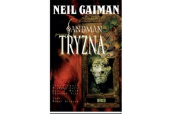 Gaiman Neil - Sandman Tryzna
