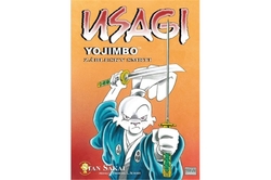 Sakai Stan - Usagi Yojimbo 20: Záblesky smrti