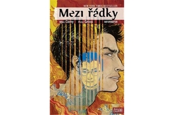 Carey Mike - Mezi řádky 2: Informátor