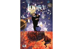 Carey Mike - Lucifer 2: Děti a monstra 2. vyd.