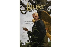 Carey Mike - Lucifer 3: Flirtování se zatracenými 2. vyd.