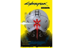 Bunn Cullen - Cyberpunk 2077: Trauma Team