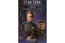 Peter David - Star Trek Před zneuctěním