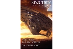 Bennett Christopher L. - Star Trek: Větší než pouhý součet