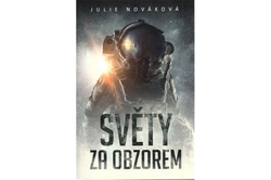 Nováková Julie - Světy za obzorem