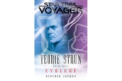 Jarman 	Heather - Star Trek Voyager 3: Evoluce
