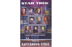 Star Trek: Příběhy od kapitánova stolu