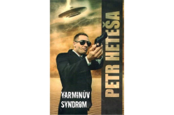 Heteša Petr - Yarminův syndrom