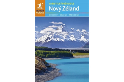 Nový Zéland