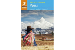 Deere Kiki - Peru - turistický průvodce
