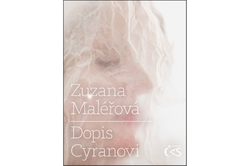 Maléřová Zuzana - Dopis Cyranovi