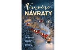 Harasimová Markéta, Snětivý Josef Pepson, Stainforth Alexander - Vánoční návraty