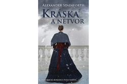 Stainforth Alexander - Kráska a netvor