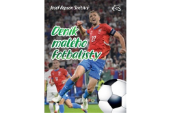 Snětivý Josef "Pepson" - Deník malého fotbalisty - 6. vydání