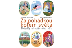 Kocourek Vítězslav - Za pohádkou kolem světa