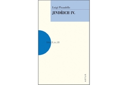 Pirandello Luigi - Jindřich IV.