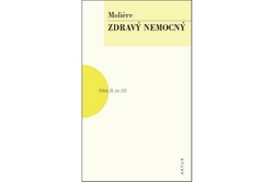 Moliere - Zdravý nemocný