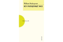 Shakespeare William - Sen svatojánské noci