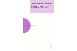 Sheridan Brinsley Richard - Škola pomluv