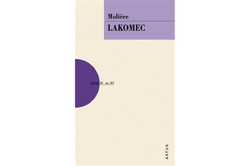 Moliere - Lakomec
