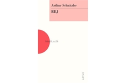 Schnitzler Arthur - Rej