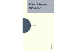 Shakespeare William - Král Lear