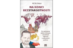 Fiala Petr - Na konci bezstarostnosti