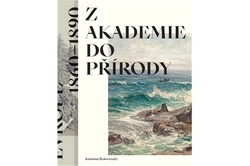 Beňová Katarína - Z akademie do přírody