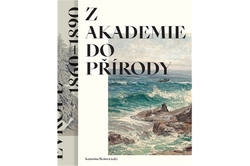 Beňová Katarína - Z akademie do přírody