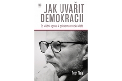Fiala Petr - Jak uvařit demokracii