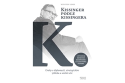 Lord Winston - Kissinger podle Kissingera