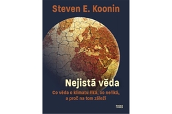 Koonin E. Steven - Nejistá věda