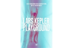 Kepler Lars - Playground