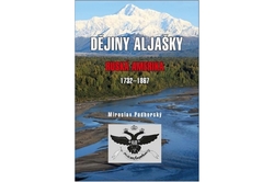 Podhorský Miroslav - Dějiny Aljašky - Ruská Amerika 1732-1867