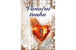Vánoční touha