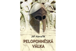 Kovařík Jiří - Peloponnéská válka