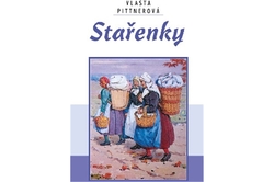 Pittnerová Vlasta - Stařenky