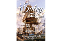 Kovařík Jiří - Salvy pod plachtami